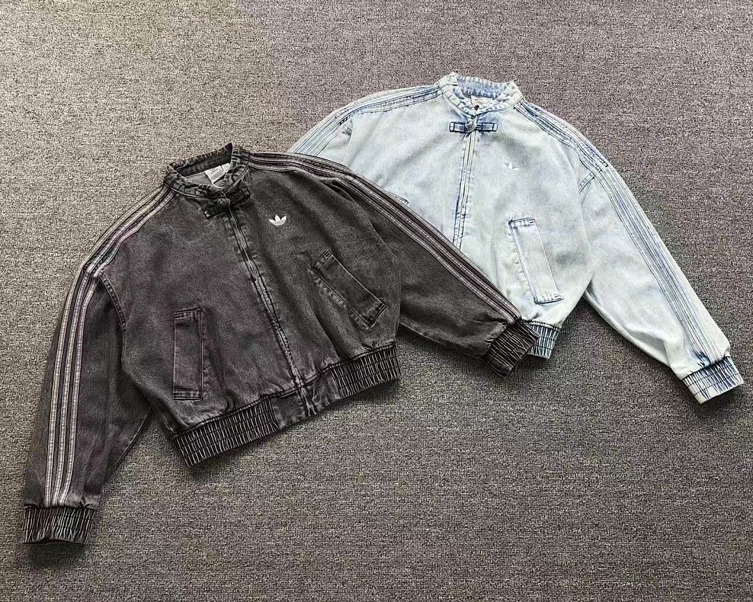 Adidas 218 A⭐I⭐AS JACKET 4205090577 (Im 170Cm 60Kg I Wear Size M In The Phot) - Image 5