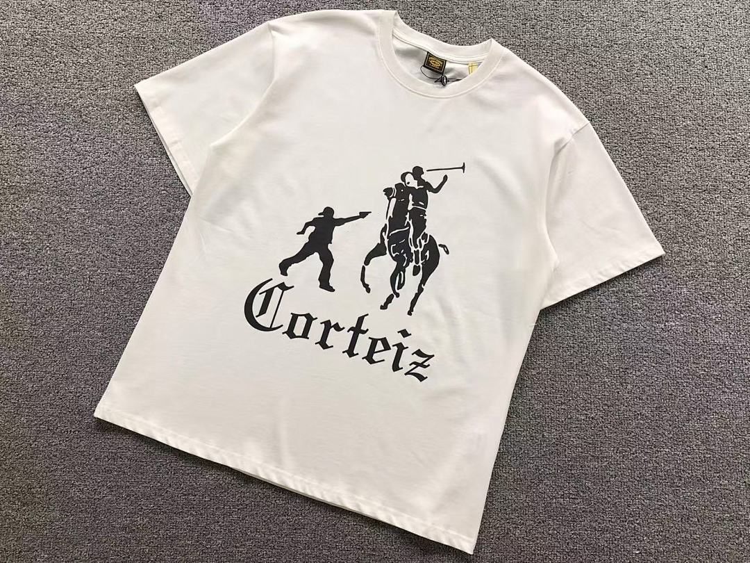 Corteiz 95 CORTEIZ T-SHIRT 3105100417 (Im 170Cm 60Kg I Wear Size L In The Phot) - Image 13