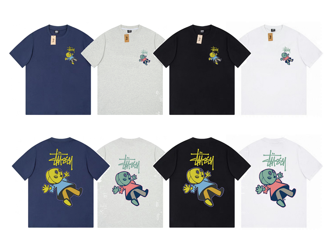 Stussy 85 STUSSY T-SHIRT