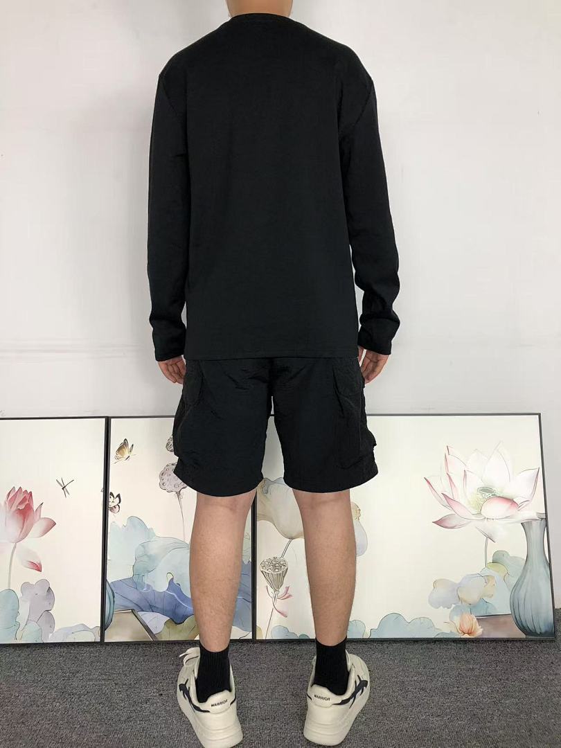 Unbranded 98 KA⭐L⭐S LONG SLEEVED 1108020430 (Im 170Cm 60Kg I Wear Size M In The Phot) - Image 4