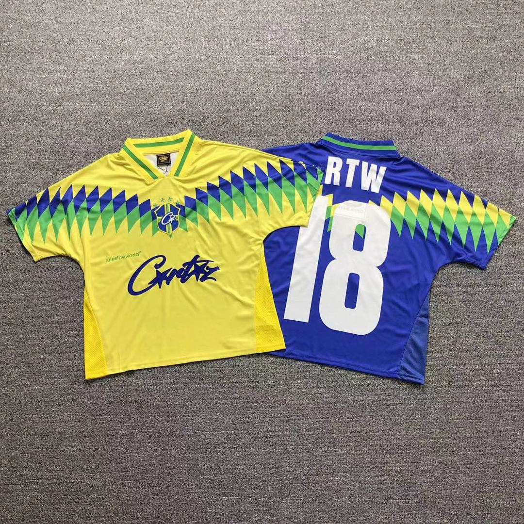 Corteiz 95 CORTEIZ T-SHIRT