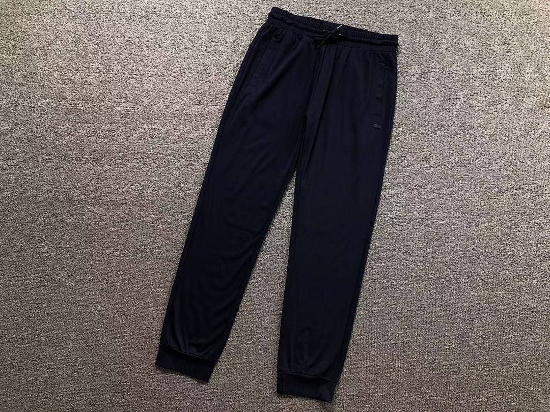 Lacoste 95 LACOSTE TROUSERS 3203300803 (Im 170Cm 60Kg I Wear Size L In The Phot) - Image 11