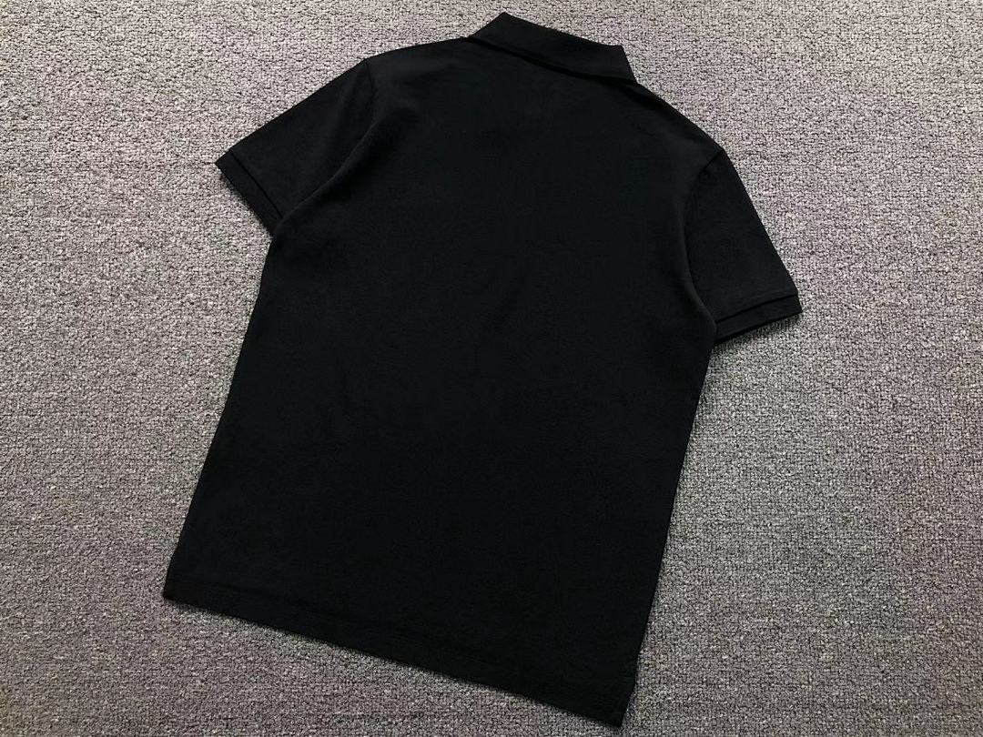 Burberry 185 B⭐R⭐E⭐RY POLO 22040298125 (Im 170Cm 60Kg I Wear Size M In The Phot) - Image 23