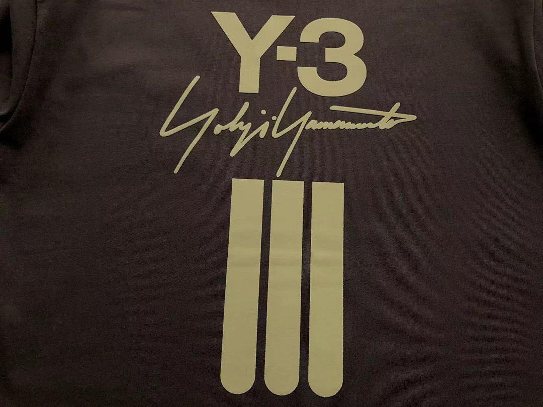 Adidas 118 A⭐I⭐AS Y-3 T-SHIRT 521727147 (Im 170Cm 60Kg I Wear Size M In The Phot) - Image 12