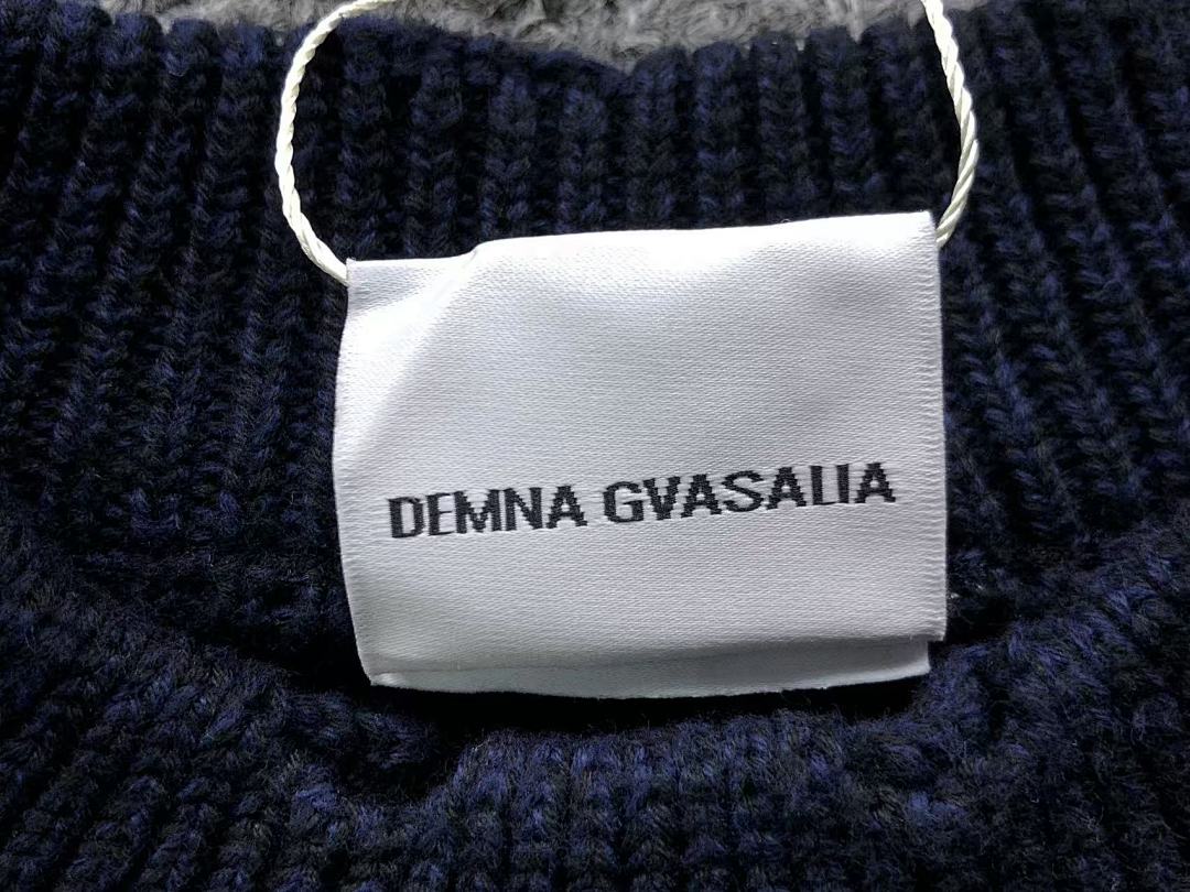 Vetements 168 VETEMENTS SWEATER 482302145 (Im 170Cm 60Kg I Wear Size S In The Phot) - Image 14