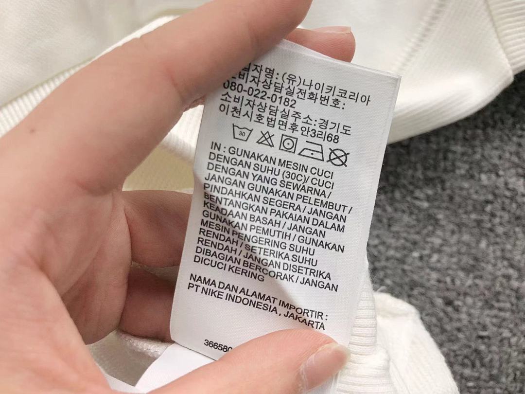 Nike 165 N⭐K⭐ HOODIE 3109280817 (Im 170Cm 60Kg I Wear Size L In The Phot) - Image 26