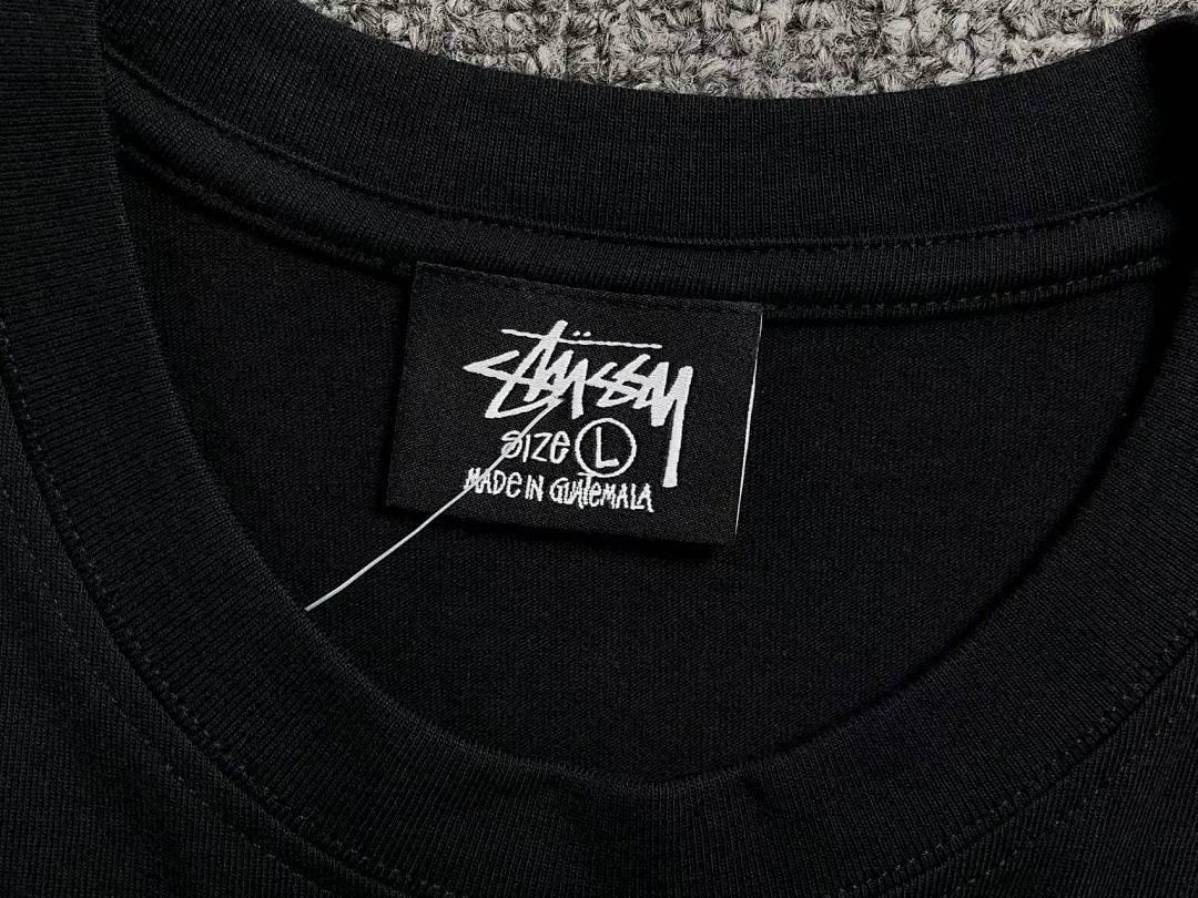Stussy 78 STUSSY T-SHIRT - Image 20