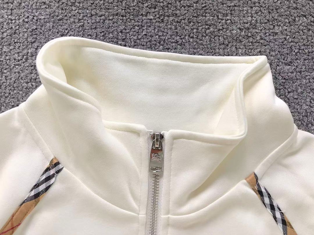 Burberry 398 B⭐R⭐E⭐RY HOODIE TROUSERS 5242706147 (Im 170Cm 60Kg I Wear Size L In The Phot) - Image 13