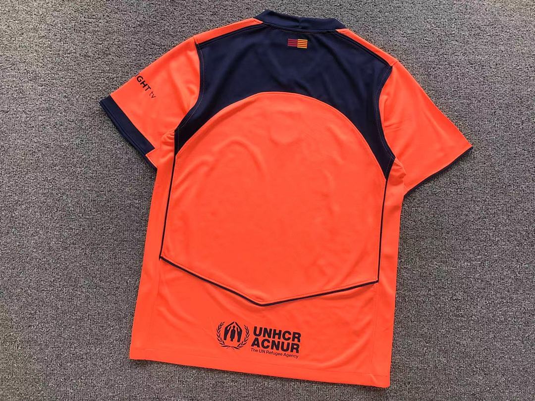 Unbranded 75 FOOTBALL T-SHIRT 11090928002 (Im 170Cm 60Kg I Wear Size L In The Phot) - Image 11