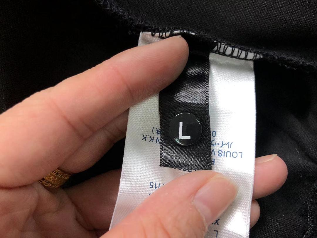 Louis Vuitton 398 L⭐ HOODIE TROUSERS 5242703147 (Im 170Cm 60Kg I Wear Size L In The Phot) - Image 19