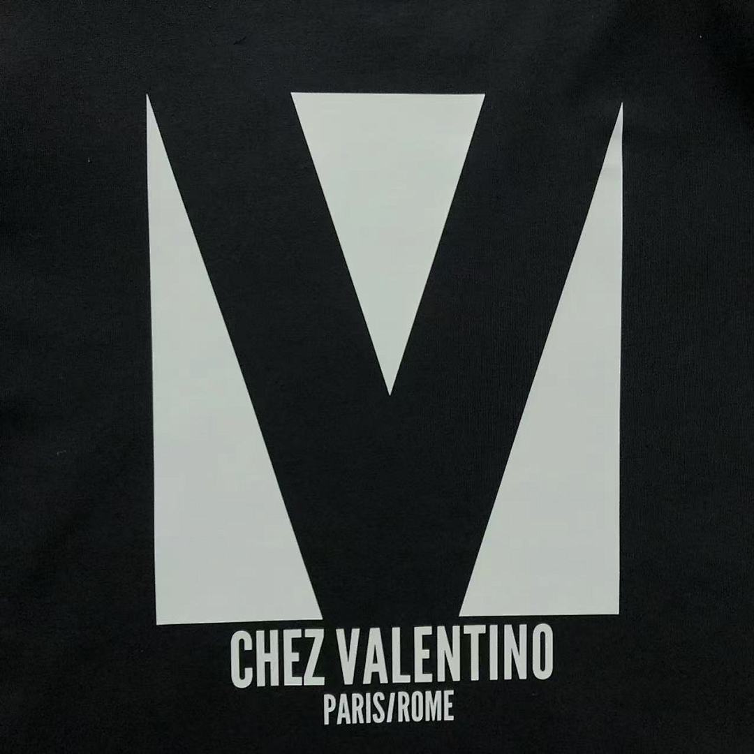 Valentino 115 VALENTINO T-SHIRT 412201221 (Im 170Cm 57Kg I Wear Size L In The Phot) - Image 16