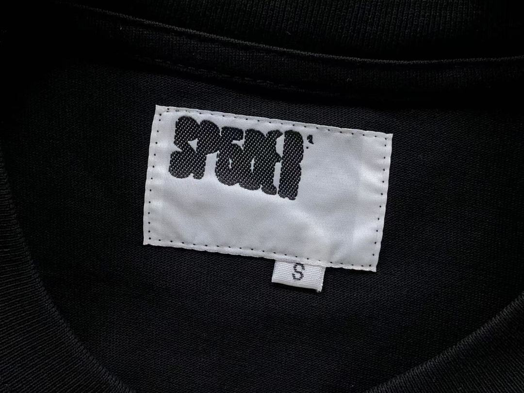 Sp5der 78 SP5DER T-SHIRT 505291891 (Im 170Cm 60Kg I Wear Size S In The Phot) - Image 13