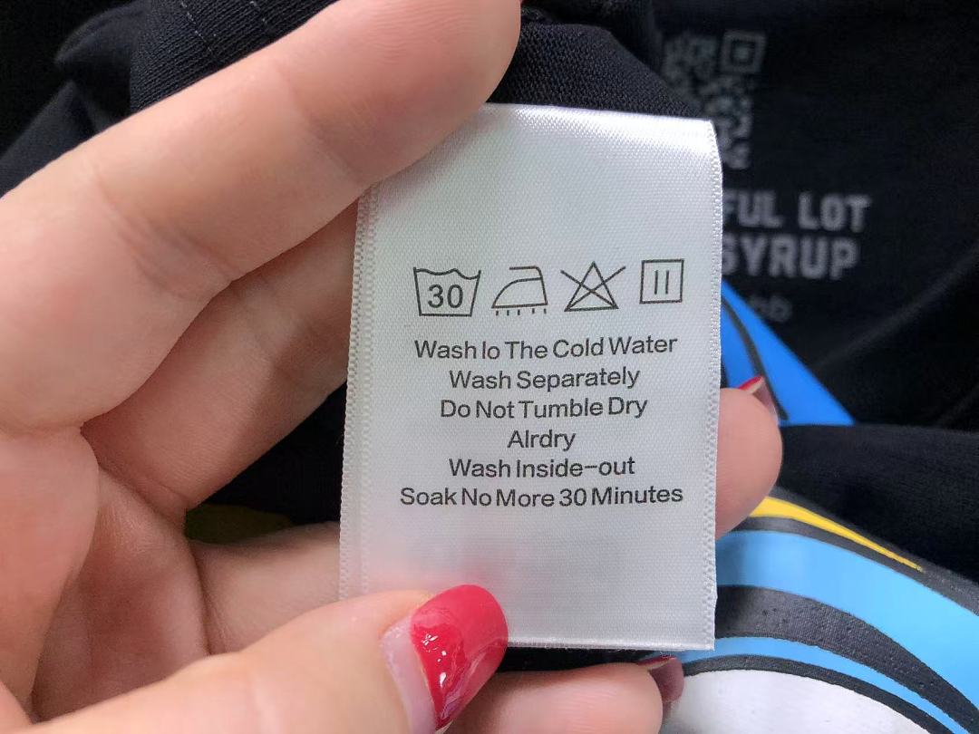 Cough Syrup 88 COU⭐H SY⭐UP T-SHIRT 526290691 (Im 170Cm 60Kg I Wear Size M In The Phot) - Image 26