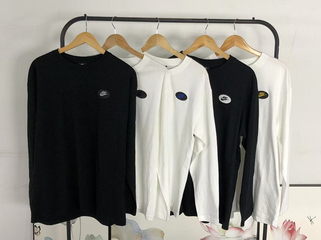 Unbranded 138 N⭐K⭐ LONG SLEEVED 2111121201 (Im 170Cm 60Kg I Wear Size XL In The Phot) - Image 25