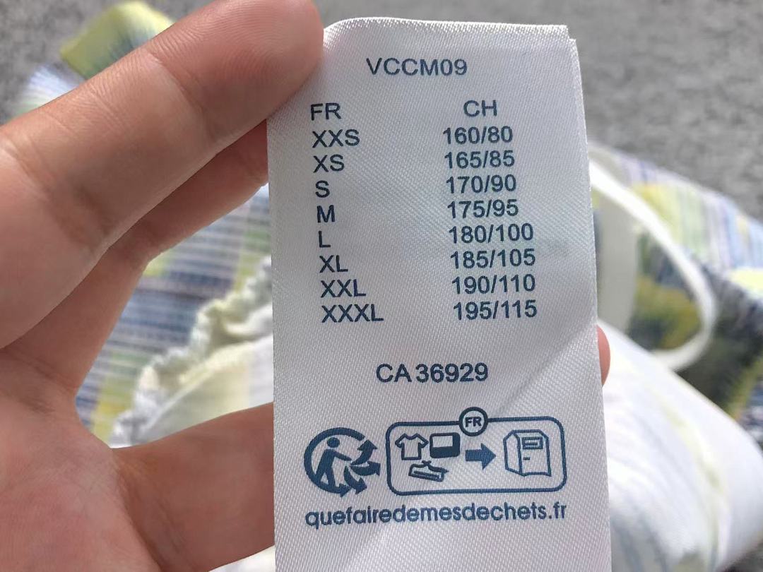 Louis Vuitton SHORTS168 L⭐ SHIRT SHORTS 5231907147 (Im 170Cm 60Kg I Wear Size XS In The Phot) - Image 34