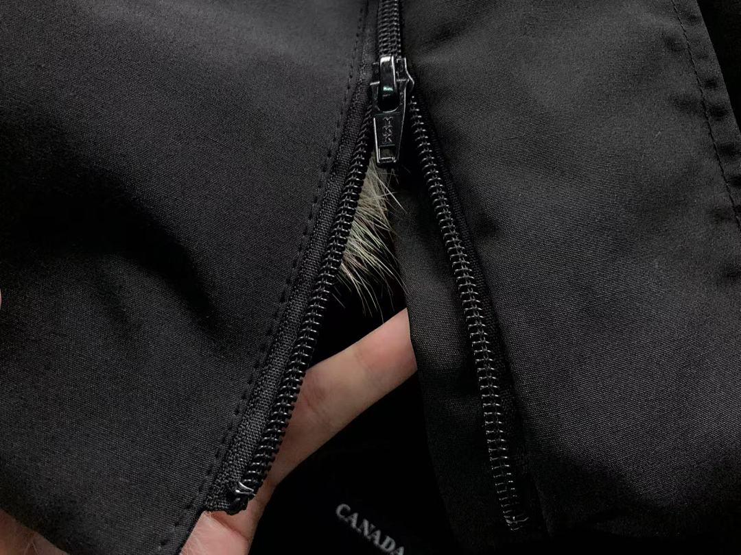 Canada Goose 498 C⭐N⭐⭐A G⭐⭐⭐E DOWN JACKETS FEMAIE - Image 39