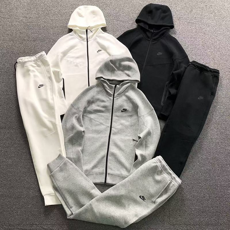 Nike Nike 298 N⭐K⭐ HOODIE TROUSERS 2204170904 (Im 170Cm 60Kg I Wear Size XL In The Phot), photo 1