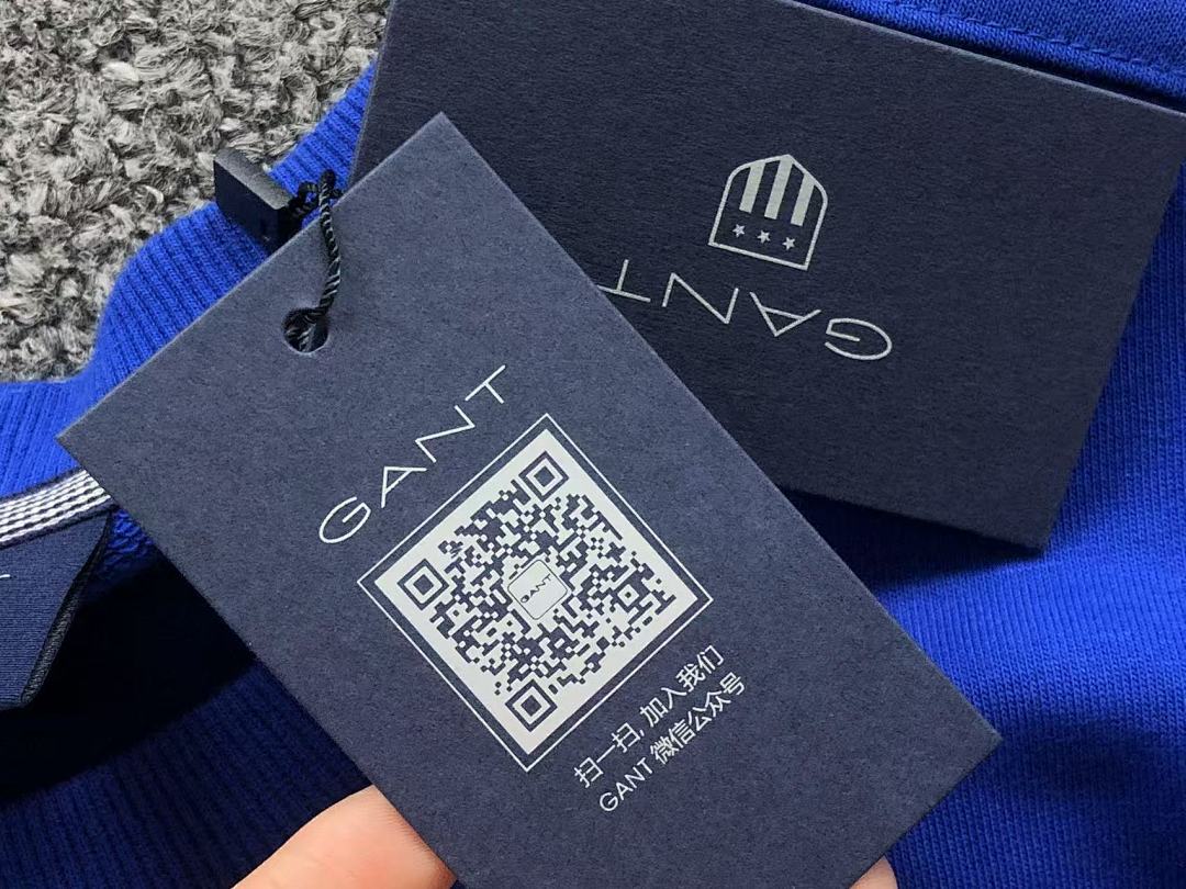 Unbranded 175 GANT HOODIE 2110082301 (Im 170Cm 60Kg I Wear Size M In The Phot) - Image 20