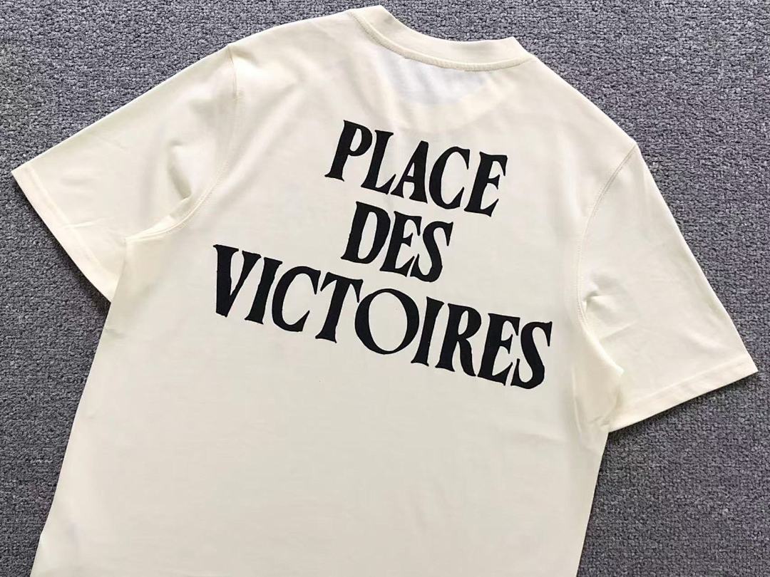AMI 138 AMI T-SHIRT 22031001001 (Im 170Cm 60Kg I Wear Size S In The Phot) - Image 7