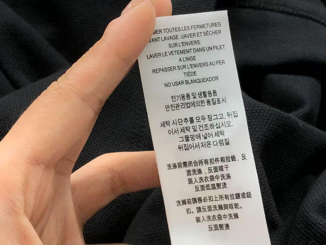 Burberry 135 B⭐R⭐E⭐RY POLO 5251812106 (Im 170Cm 60Kg I Wear Size 2XL In The Phot) - Image 44