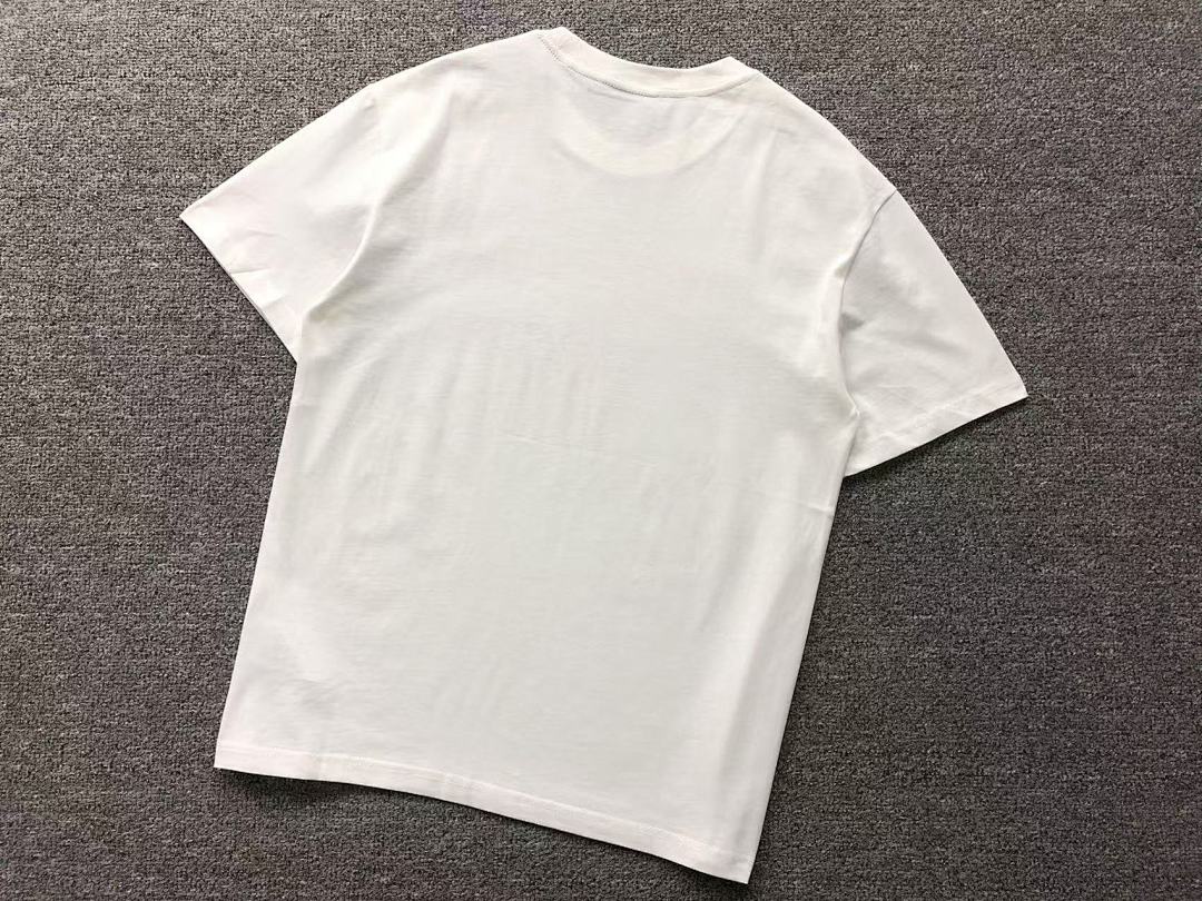 Gucci 78 G⭐C⭐I T-SHIRT 5050833101 (Im 170Cm 60Kg I Wear Size S In The Phot) - Image 11