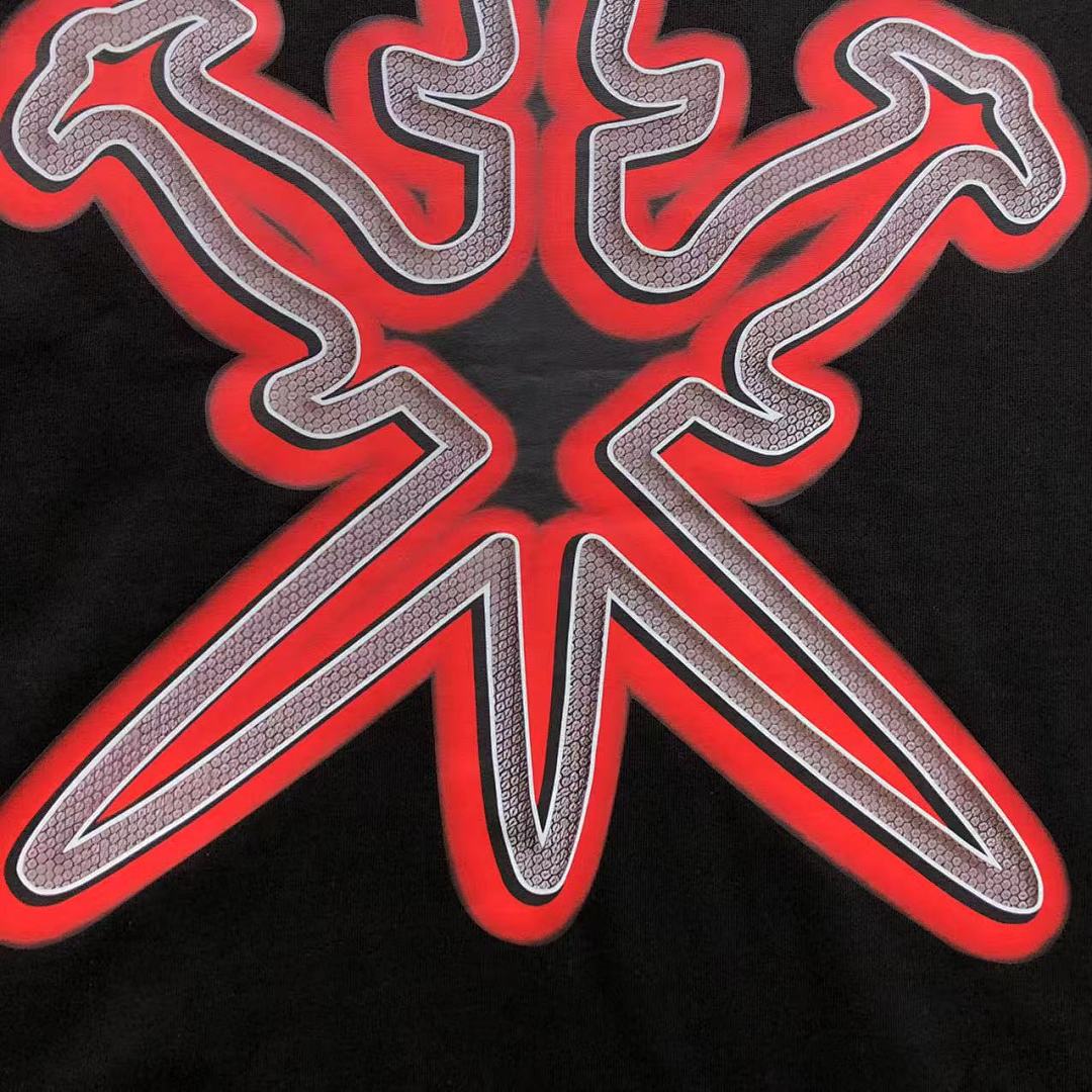 Unknown 85 U⭐KN⭐W⭐ T-SHIRT 214162256 (Im 170Cm 60Kg I Wear Size L In The Phot) - Image 10