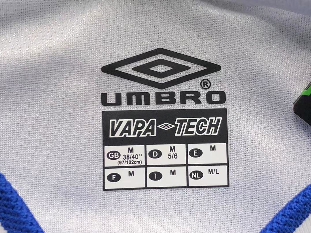 Unbranded 88 FOOTBALL T-SHIRT 11122613002 (Im 170Cm 60Kg I Wear Size M In The Phot) - Image 12
