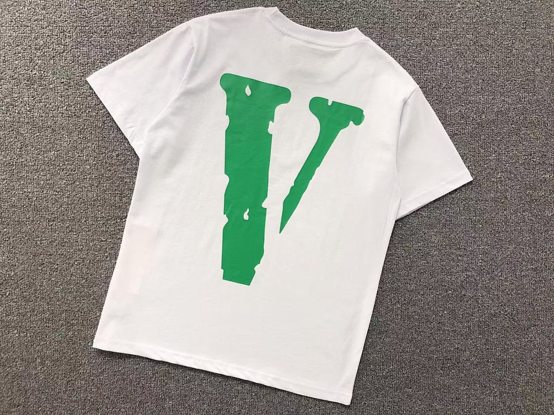 On Running 69 VLONE T-SHIRT 504149991 (Im 170Cm 60Kg I Wear Size S In The Phot) - Image 11