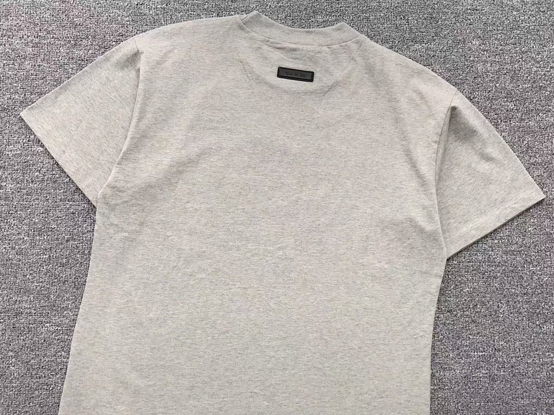 Fear of God 98 FOG T-SHIRT 412132817 (Im 170Cm 57Kg I Wear Size M In The Phot) - Image 19