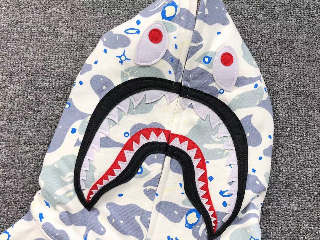 Bape 249 BAPE - Image 8