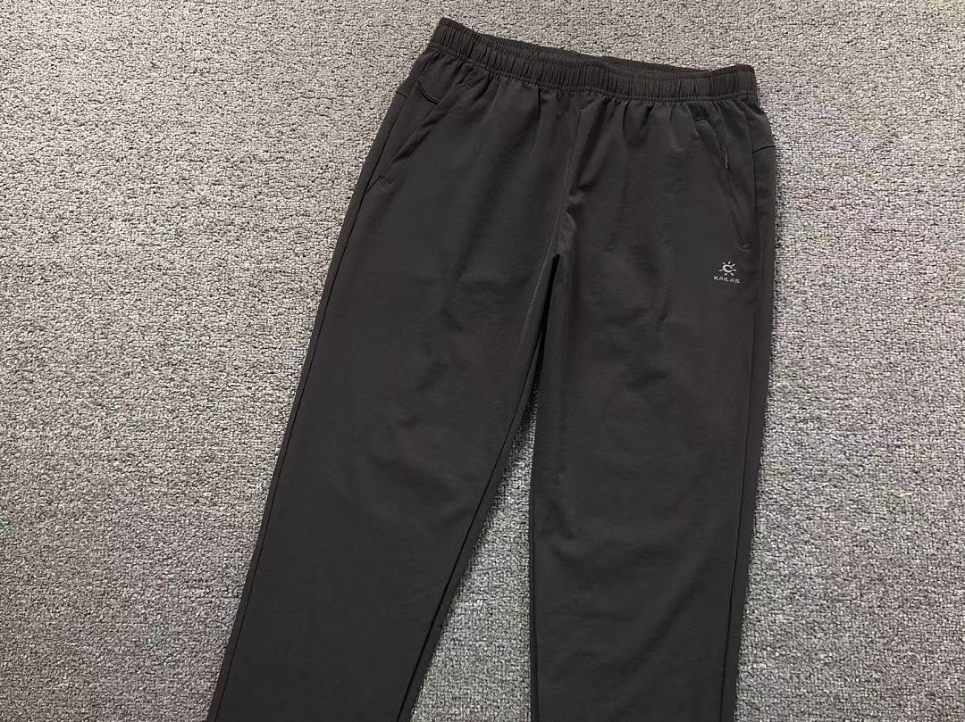 Unbranded 175 KA⭐L⭐S TROUSERS 2207170501 (Im 170Cm 60Kg I Wear Size 2XL In The Phot) - Image 13