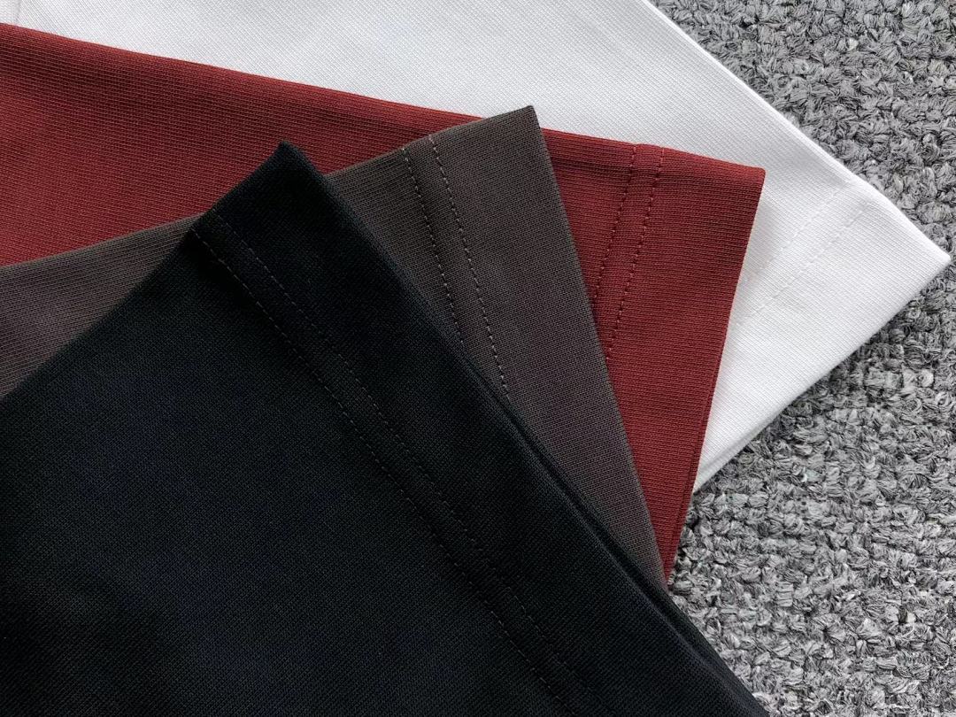 Louis Vuitton 125 L⭐ T-SHIRT 41112138821 (Im 170Cm 57Kg I Wear Size M In The Phot) - Image 27
