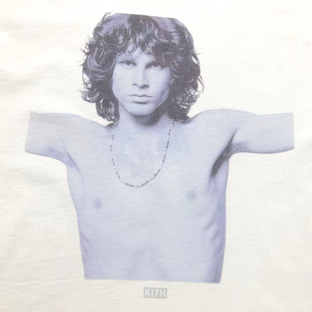Kith 98 KITH T-SHIRT 12731395 (Im 170Cm 60Kg I Wear Size S In The Phot) - Image 8