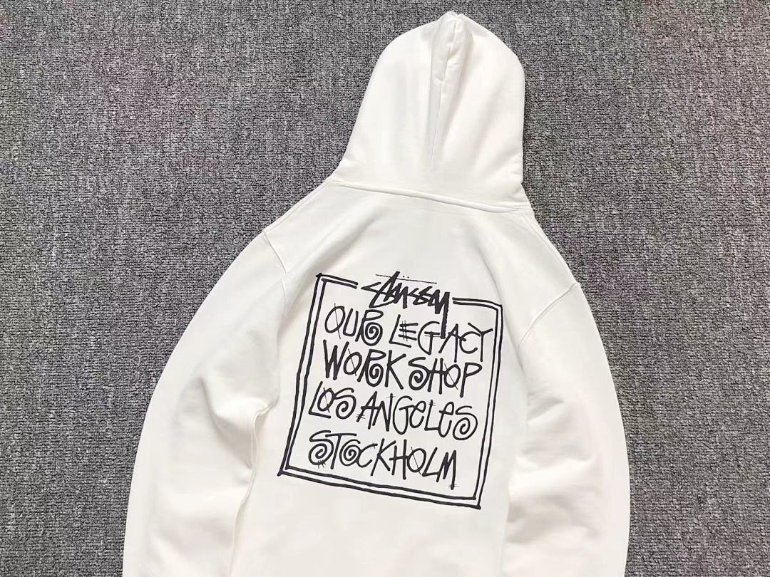 Stussy 168 STUSSY - Image 12