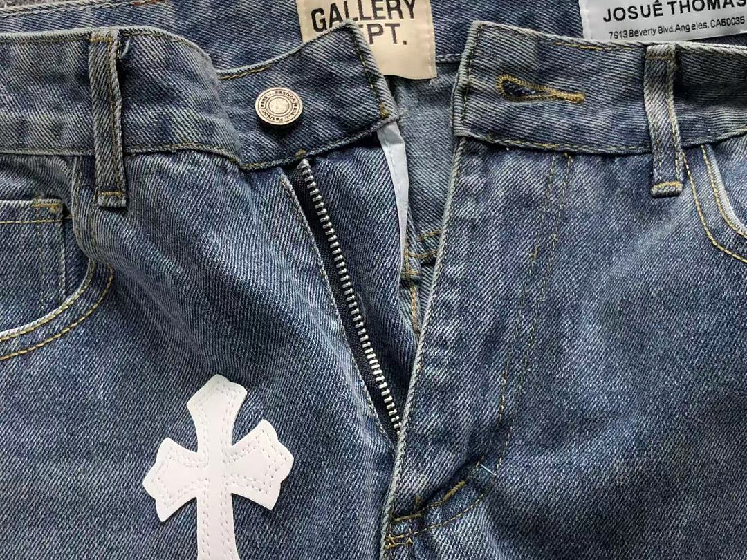 Comme des Garcons 158 C⭐⭐OME HE⭐⭐TS GALLERY DEPT - Image 14
