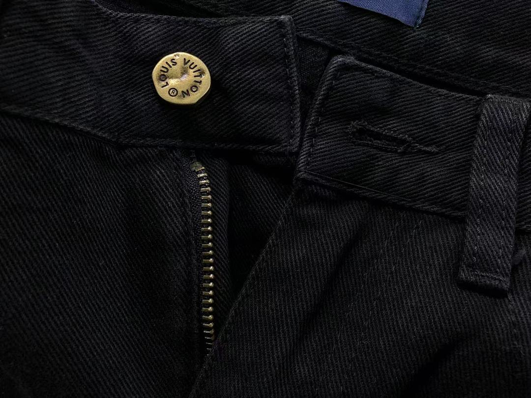Louis Vuitton 195 L⭐ - Image 26