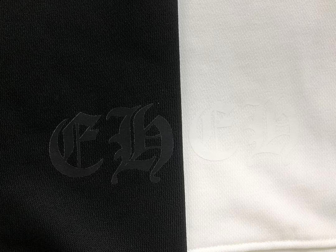 Comme des Garcons 218 C⭐⭐OME HE⭐⭐TS HOODIE 22081803125 (Im 170Cm 60Kg I Wear Size L In The Phot) - Image 19