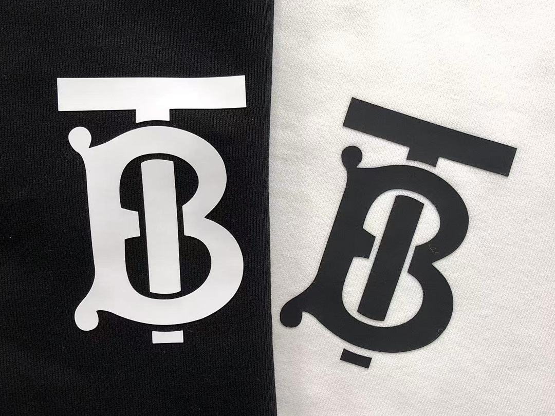 Burberry 188 B⭐R⭐E⭐RY HOODIE 1108273652 (Im 170Cm 60Kg I Wear Size M In The Phot) - Image 12