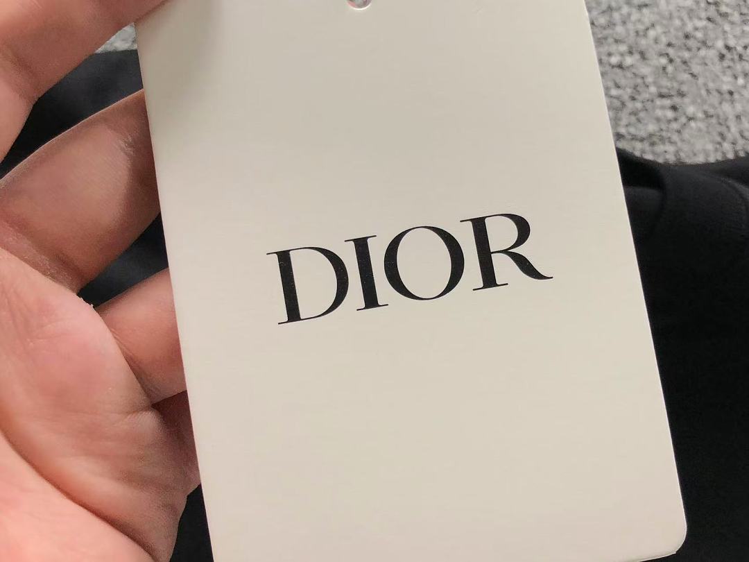 Dior 125 D⭐O⭐ T-SHIRT 4207090921 (Im 170Cm 60Kg I Wear Size L In The Phot) - Image 23