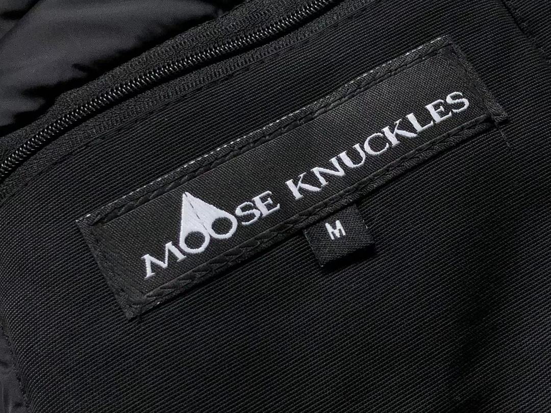 Moose Knuckles 598 M⭐⭐SE K⭐⭐CK⭐⭐S DOWN - Image 37