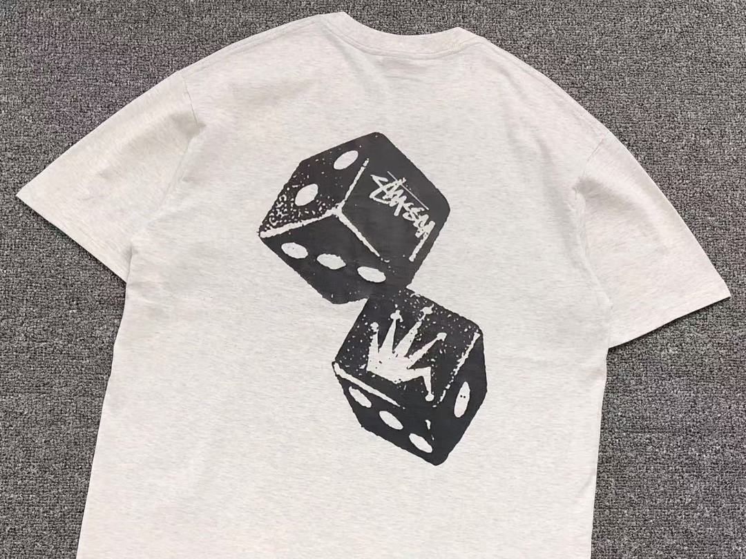 Stussy 85 STUSSY T-SHIRT - Image 15