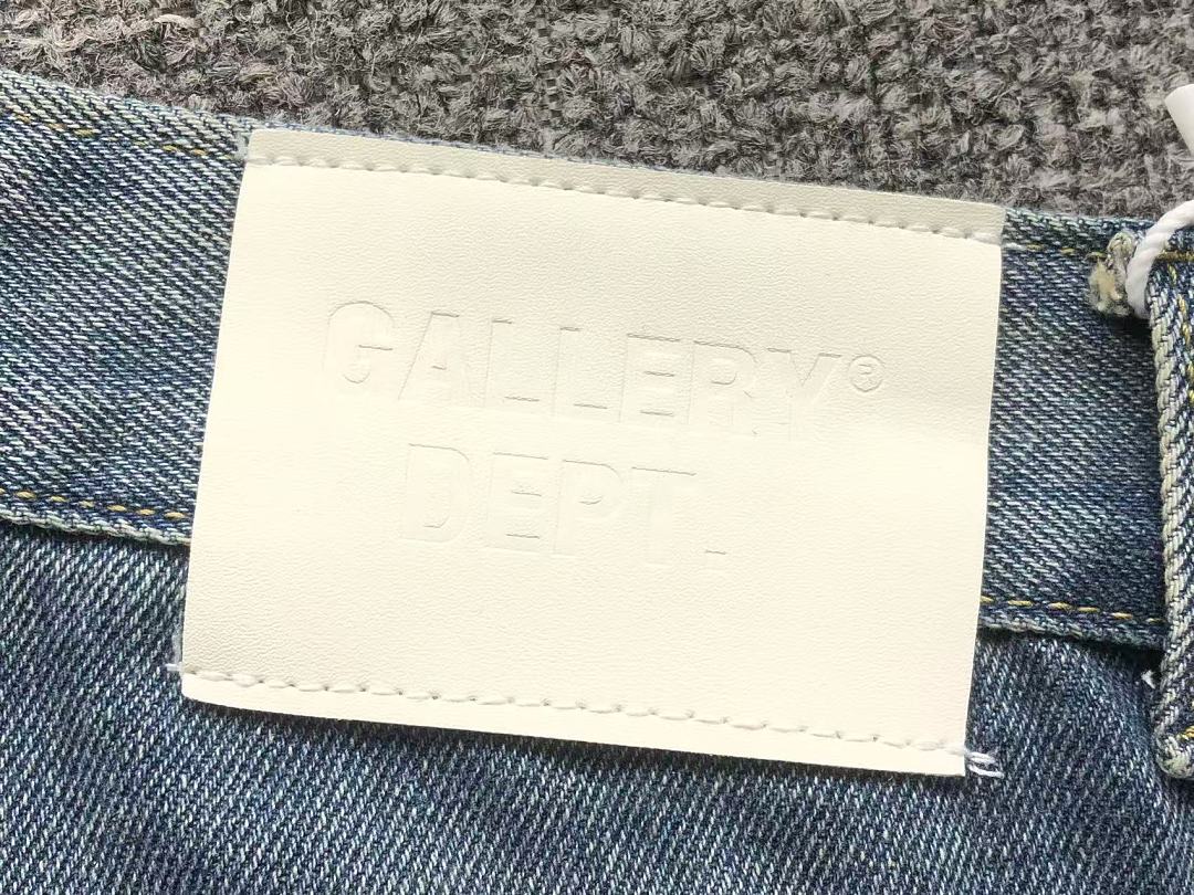 Gallery Dept 158 GALLERY DEPT TROUSERS 12641553 (Im 170Cm 60Kg I Wear Size S In The Phot) - Image 13