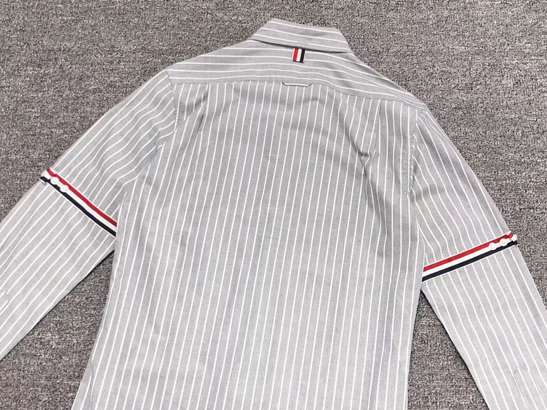 Unbranded 235 THOM BROWNE - Image 16