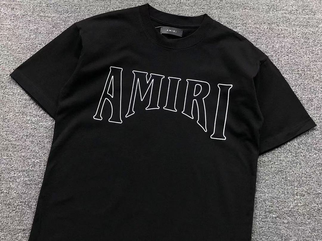 AMIRI 85 AMIRI T-SHIRT 111284674 (Im 170Cm 55Kg I Wear Size S In The Phot) - Image 18