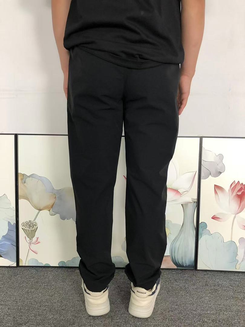 Nike 178 N⭐K⭐ TROUSERS 2207111004 (Im 170Cm 60Kg I Wear Size XL In The Phot) - Image 5