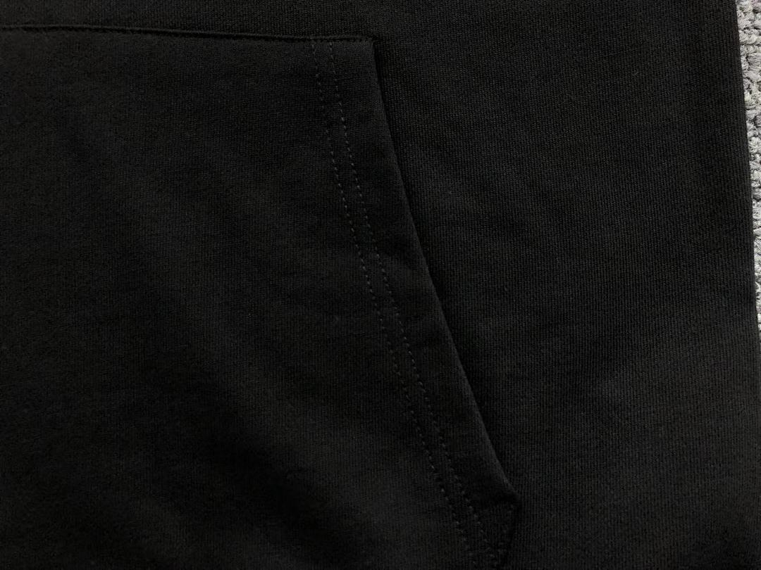 Fear of God TROUSERS 108 FOG HOODIE - Image 25