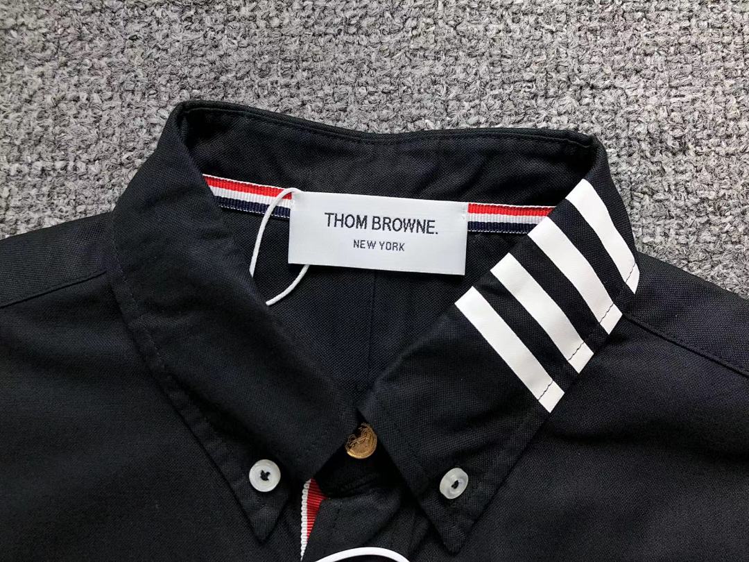 Unbranded 235 THOM BROWNE - Image 17