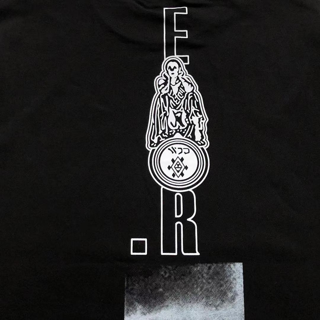 Chanel 88 ENFANTS RICHES DEPRIMES LONG SLEEVED 580708117 (Im 170Cm 60Kg I Wear Size S In The Phot) - Image 14