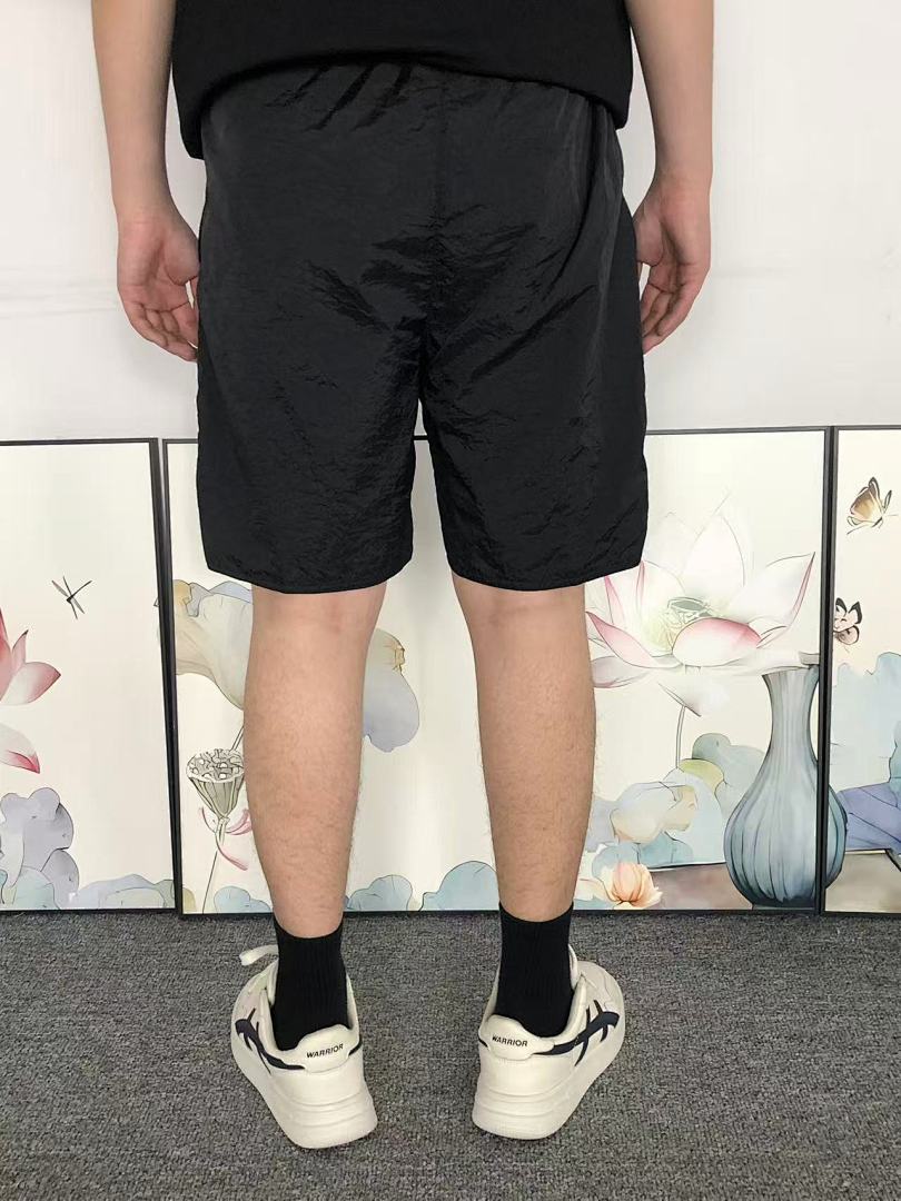 Stussy 108 STUSSY SHORTS 41061046123 (Im 170Cm 60Kg I Wear Size L In The Phot) - Image 4