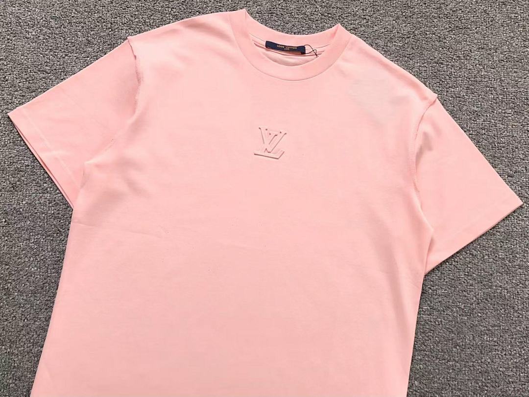 Louis Vuitton 118 L⭐ T-SHIRT 3203281521 (Im 170Cm 60Kg I Wear Size S In The Phot) - Image 13